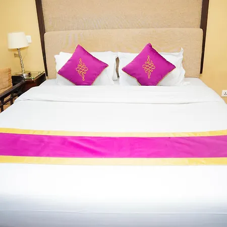 Hotel Harmika - Spiritual Retreat With Garden & Stupa View-3