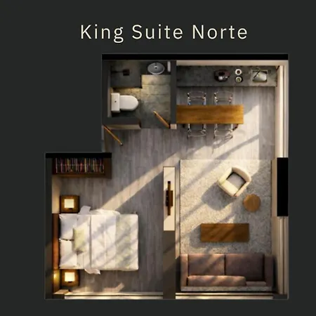 Gio Hotel Cityflats Collection Bogota-3