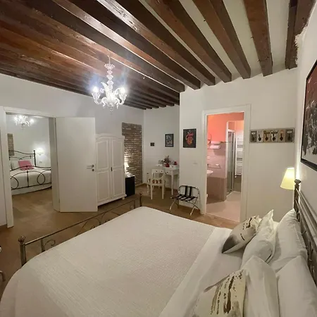 Residenza Corte Antica B&B-2