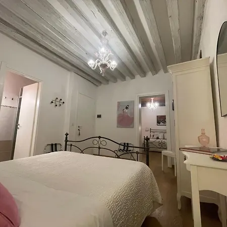 Residenza Corte Antica B&B-3