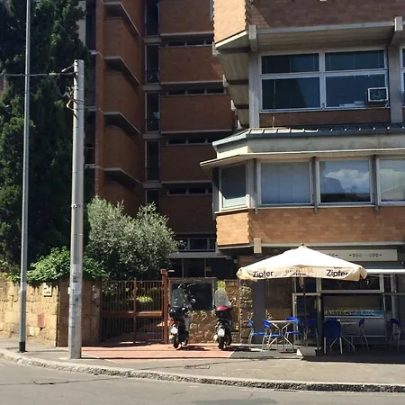B&B La Nannina-2