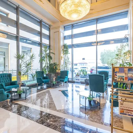 Sapphire Plaza Hotel-2