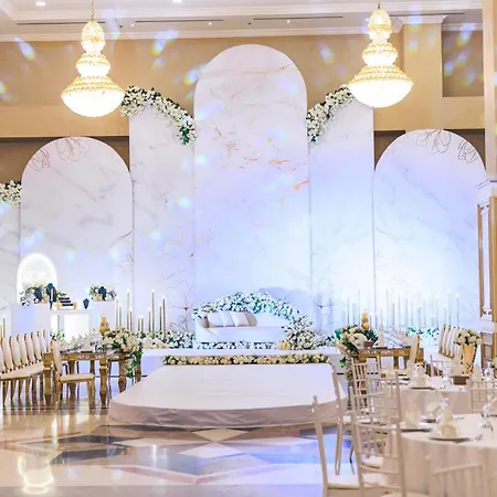Sapphire Plaza Hotel-3