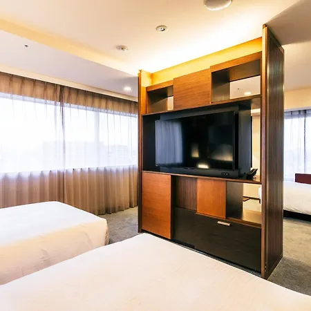 Richmond Hotel Premier Tokyo Schole-2