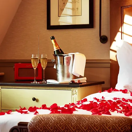 King Street Townhouse Hotel & Spa-2