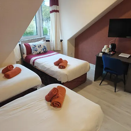 The Jays Guest House-2