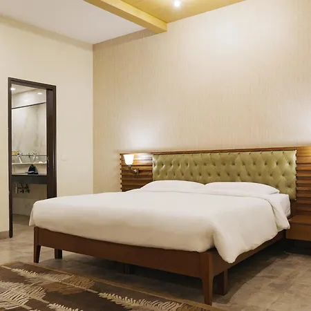 Park Inn By Radisson Amritsar Airport-3