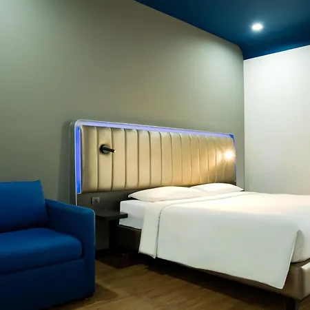 Park Inn By Radisson Amritsar Airport-2