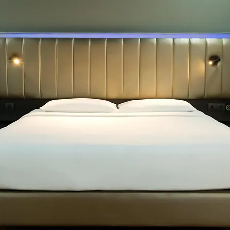 Park Inn By Radisson Amritsar Airport-2