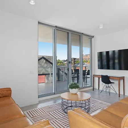 District Apartments Fitzroy-3