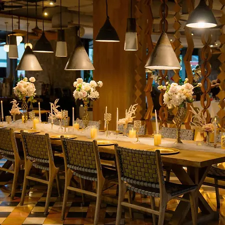 Tijili Hotel Seminyak-3