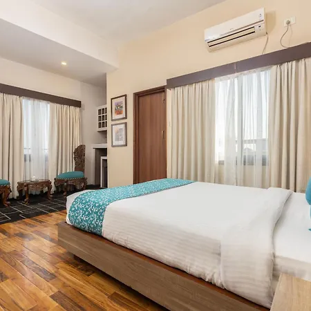 Hotel Arts Kathmandu-3