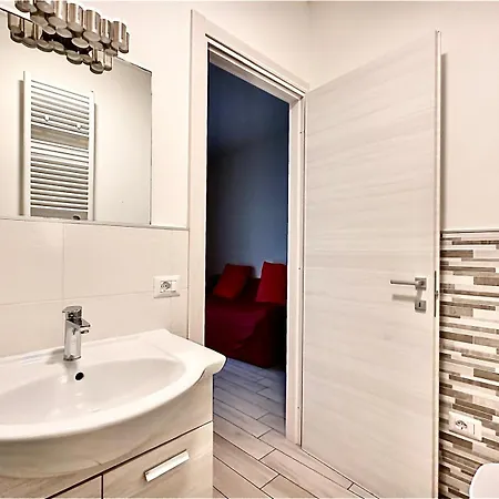 B&B Santa Maria Novella-3