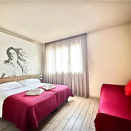 B&B Santa Maria Novella-2