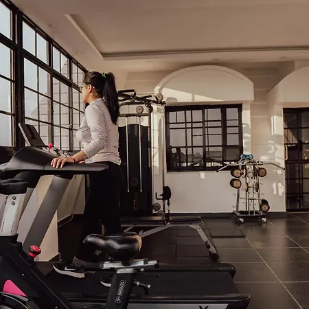Maya Manor Boutique Hotel - A Restored Heritage Mansion In The Heart Of Kathmandu-2