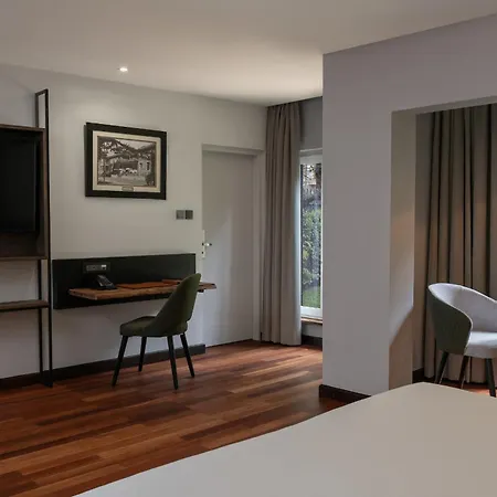 Fairview Hotel Nairobi, Vignette Collection By Ihg-2