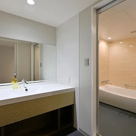 Quintessa Hotel The Collection Osaka Bay-3