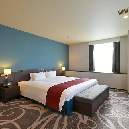 Quintessa Hotel The Collection Osaka Bay-2