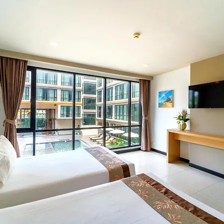 Beston Pattaya-2