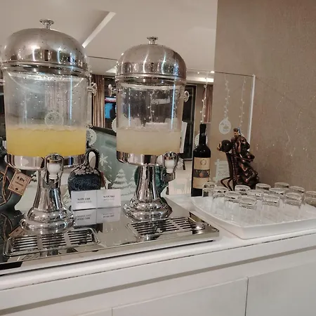 Ciao Saigon Hotel & Spa-2