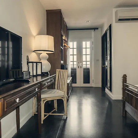 Buri Siri Boutique Hotel-2