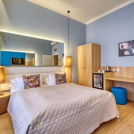 Salvator Boutique Hotel Vegan-Friendly-3