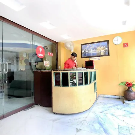 Hotel O Rajmahal-2