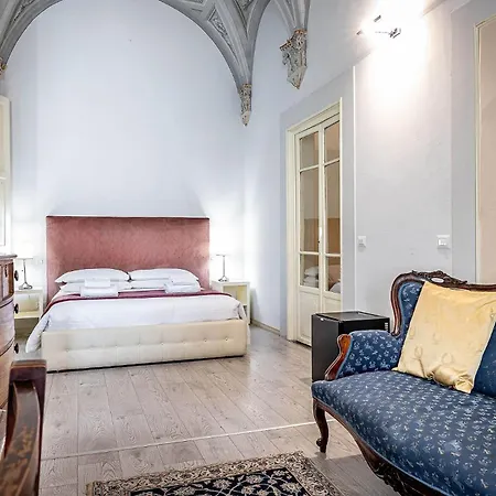 Residenza D'Epoca Palazzo Riblet-3