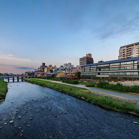 Solaria Nishitetsu Hotel Kyoto Premier-2