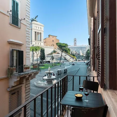 Vittoriano Suite-2