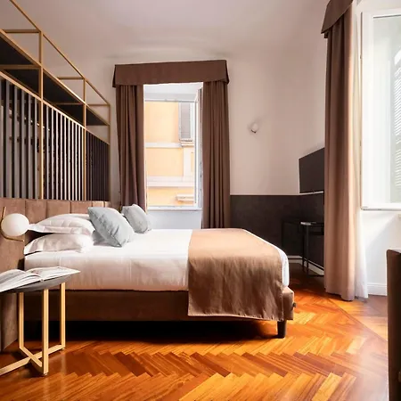 Vittoriano Suite-3