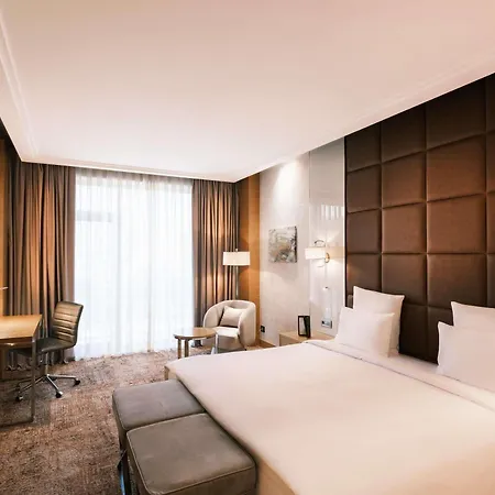 Movenpick Winter Park Baku-3