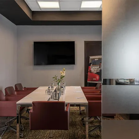 Park Inn By Radisson, Nairobi Westlands-2