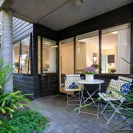 Emerald Inn On Takapuna Beach-2