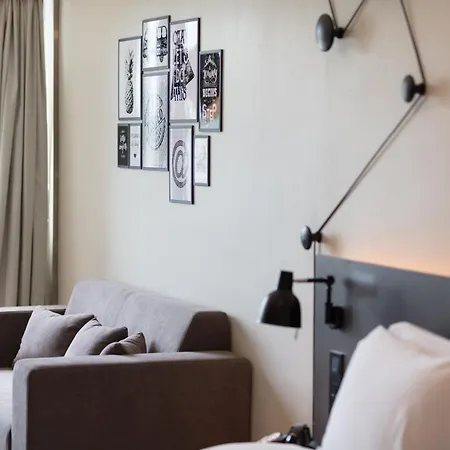 Pentahotel Hong Kong, Tuen Mun-3