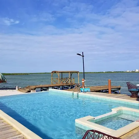 Lina Point Belize Overwater Resort-2