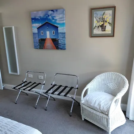 Northwood Bed And Breakfast-2