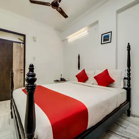 Hotel O Jntu College Near Lulu Mall, Kphb Colony.-3
