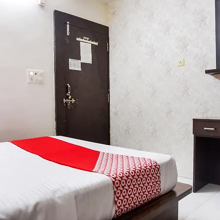Hotel O Radhika Palace-2