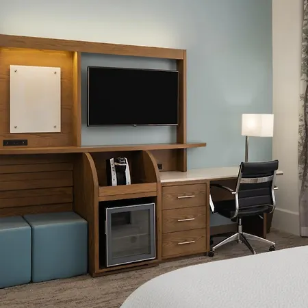 Even Hotel Pittsburgh Downtown By Ihg-2