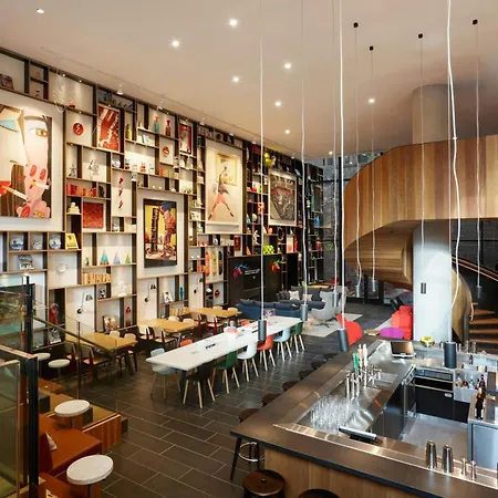 Citizenm New York Bowery-3
