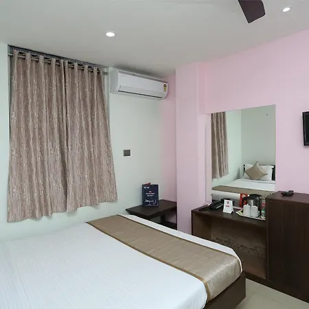 Hotel O Aashray Guest House-2