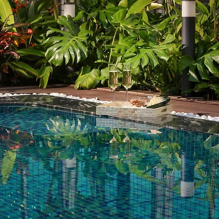 Grand Cititel Hanoi Hotel & Spa-3