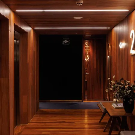 Lasala Plaza Hotel - Adults Only-2