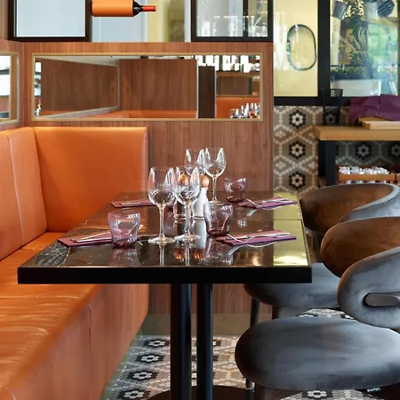 Radisson Hotel Bordeaux-2