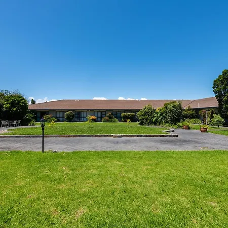 Auckland Airport Easy Hotel-3