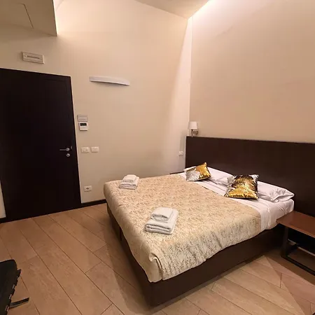 Arena Luxury Suite-3