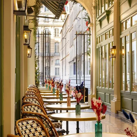 Royal Madeleine Hotel & Spa-2