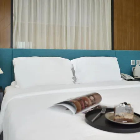Eco Tree Hotel Causeway Bay-2