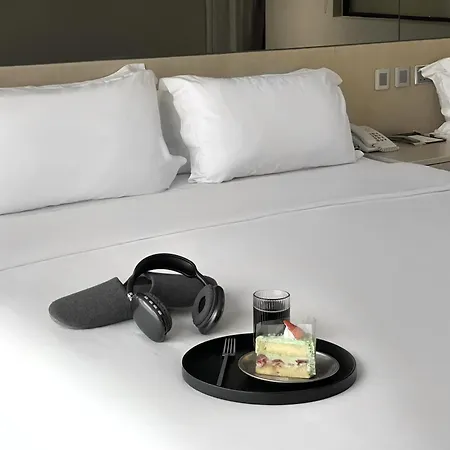 Eco Tree Hotel Causeway Bay-3